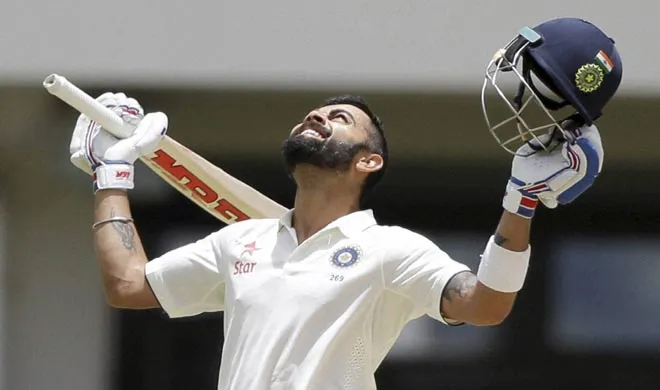 virat kohli- India TV Hindi