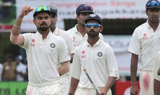 team india- India TV Hindi