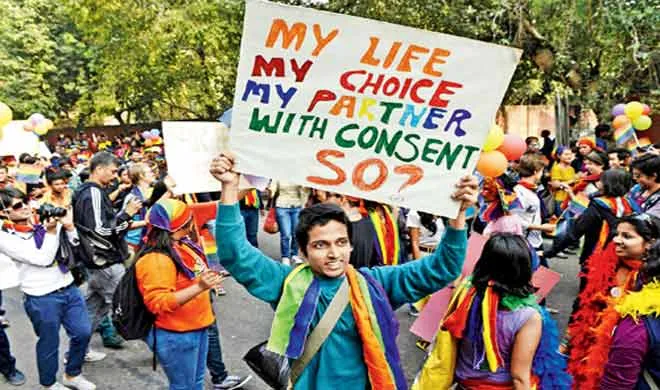 LGBT- India TV Hindi
