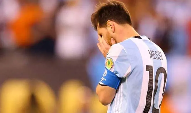 lionel messi- India TV Hindi