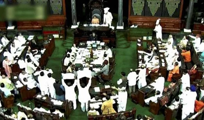 loksabha- India TV Hindi