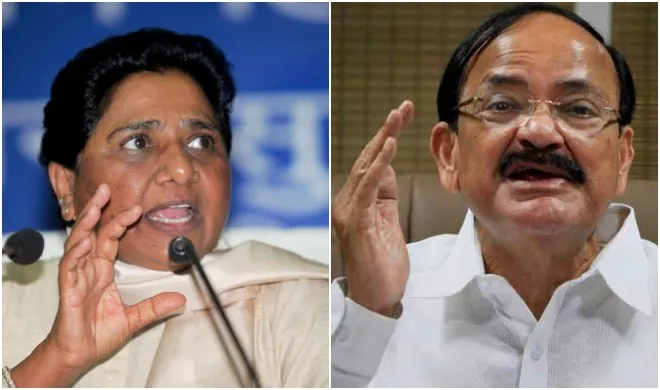 Mayawati- India TV Hindi