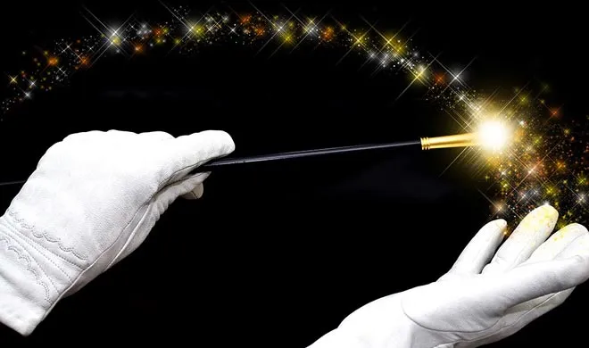 magic show- India TV Hindi