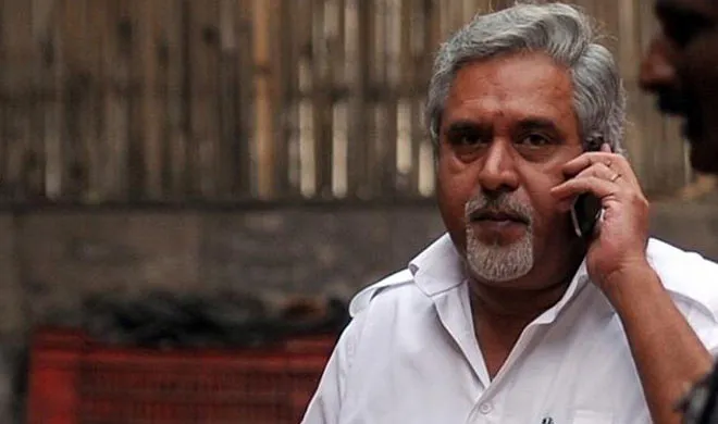 Vijay Mallya
- India TV Hindi