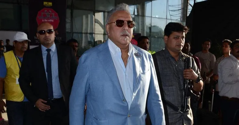 vijay mallya- India TV Hindi