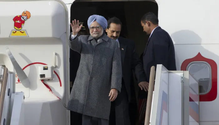 manmohan singh- India TV Hindi