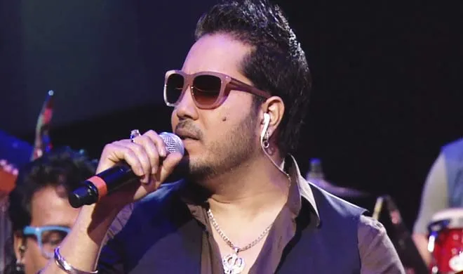 Mika Singh- India TV Hindi