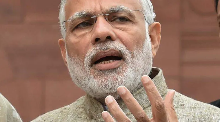 narendra modi- India TV Hindi
