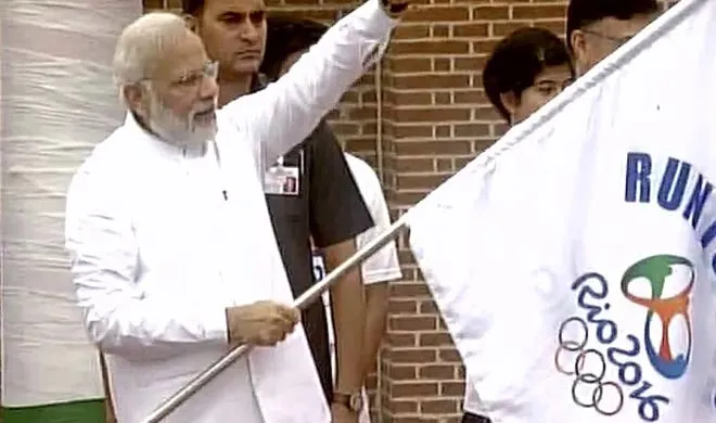 Narendra Modi- India TV Hindi