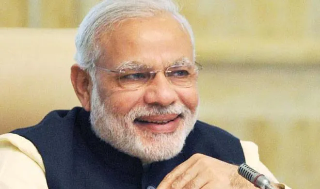 Narendra Modi- India TV Hindi