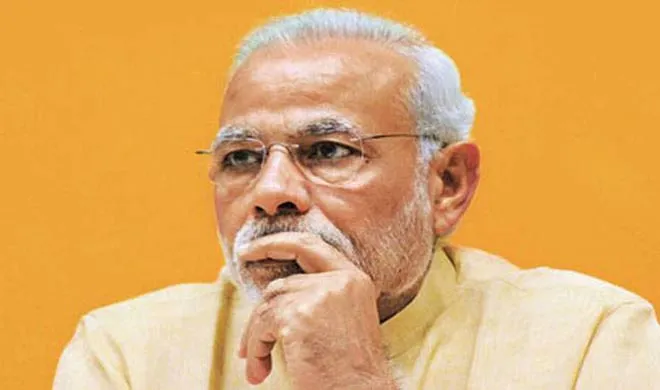 Modi- India TV Hindi