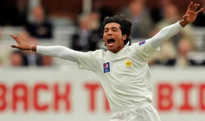 Mohammad Amir- India TV Hindi
