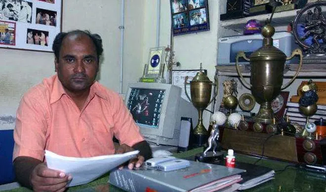 Mohammad Shahid- India TV Hindi