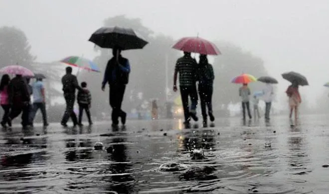 Monsoon- India TV Hindi