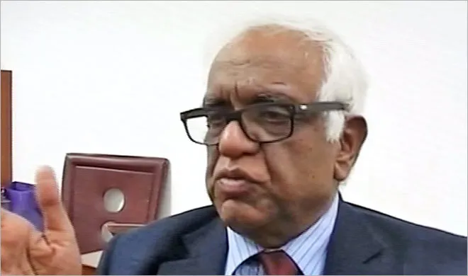 Justice Mudgal- India TV Hindi