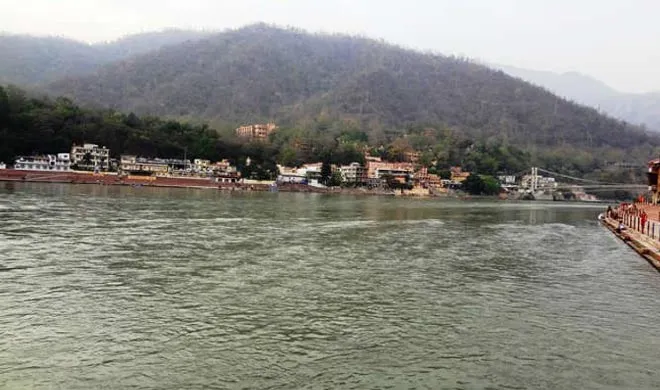 namami gange- India TV Hindi