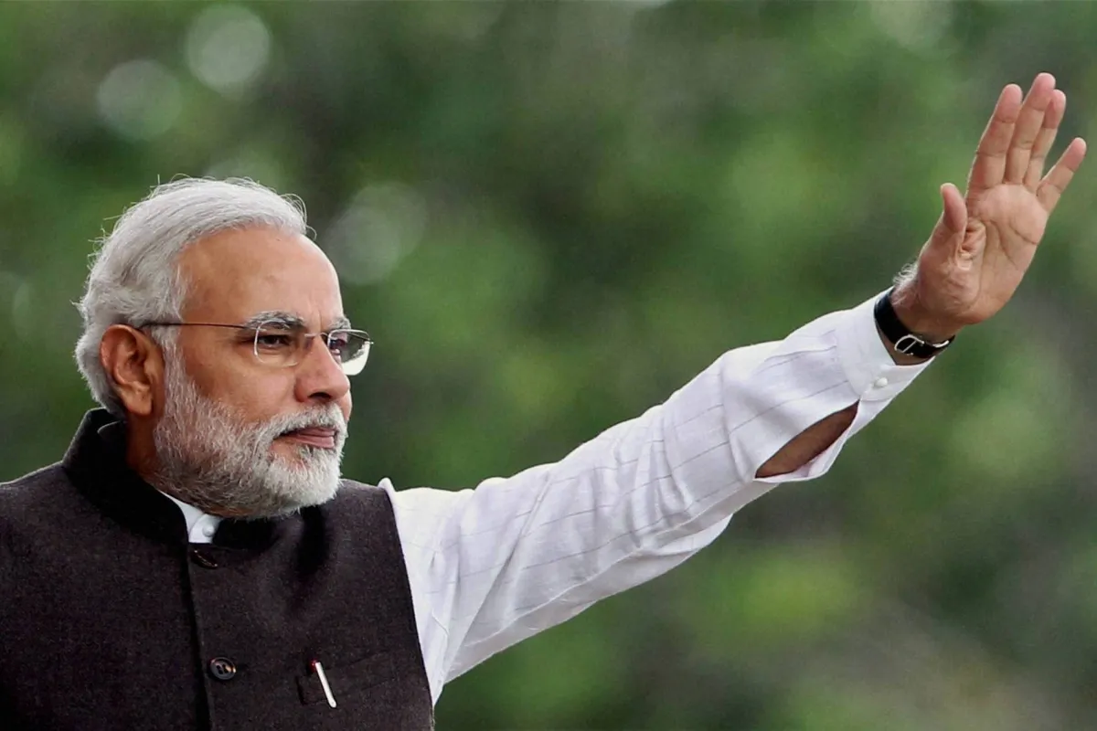 modi- India TV Hindi