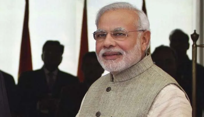 Narendra Modi
- India TV Hindi