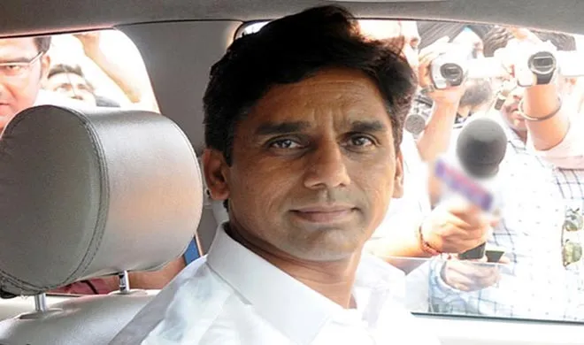naresh yadav- India TV Hindi