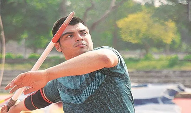 Neeraj Chopra- India TV Hindi