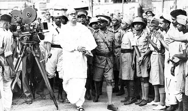 netaji- India TV Hindi