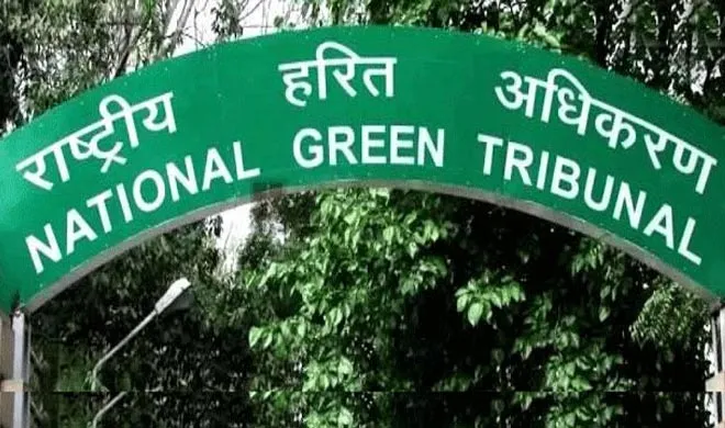 NGT- India TV Hindi