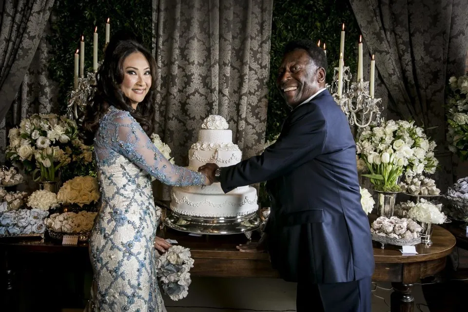 pele and marcia- India TV Hindi