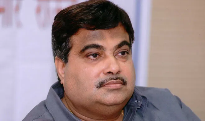 nitin-gadkari- India TV Hindi