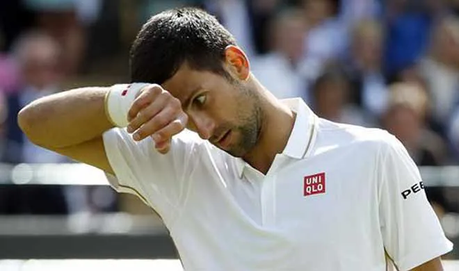 Novak Djokovic- India TV Hindi