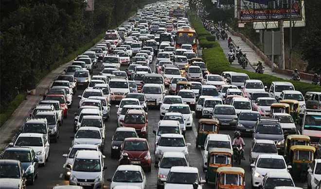 ODD EVEN- India TV Hindi