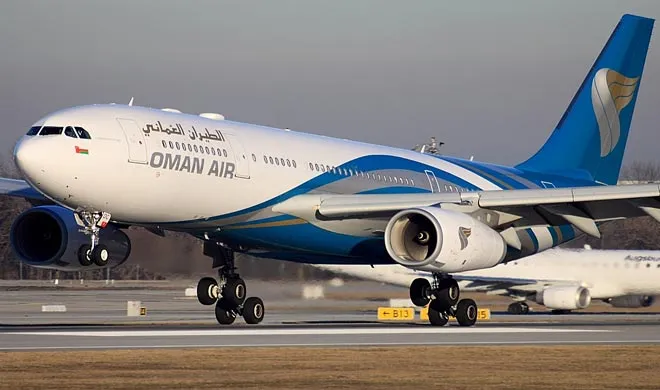 oman airways- India TV Hindi