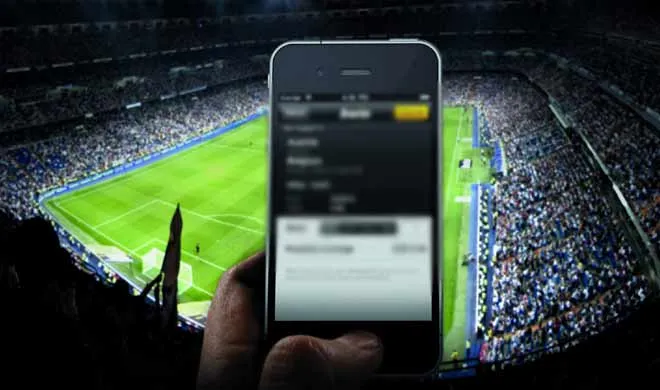 online betting- India TV Hindi