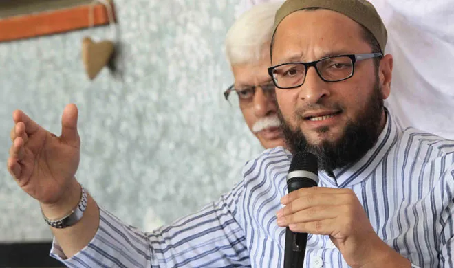 owaisi- India TV Hindi