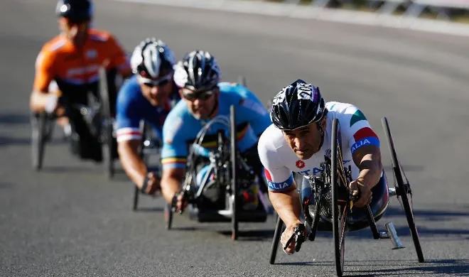 rio paralympic- India TV Hindi