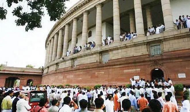 Monsoon Session- India TV Hindi