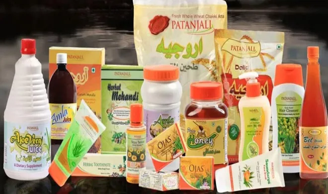 patanjali- India TV Hindi