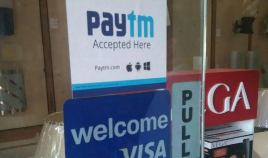Digital Wallet : Paytm से भुगतान के लिए अब नहीं होगी इंटरनेट की जरूरत, सिर्फ SMS से हो जाएगा काम- India TV Paisa