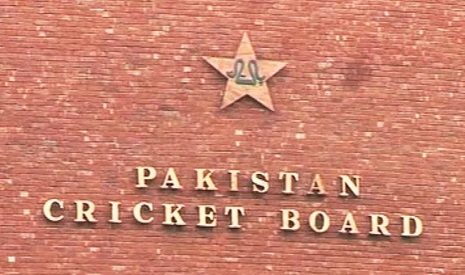 Pakistan Cricket Board- India TV Hindi