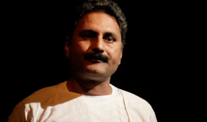mahmood farooqui- India TV Hindi
