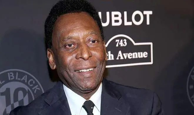Pele all set to marry third time- India TV Hindi