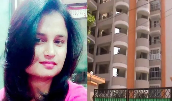 Pooja Tiwari- India TV Hindi