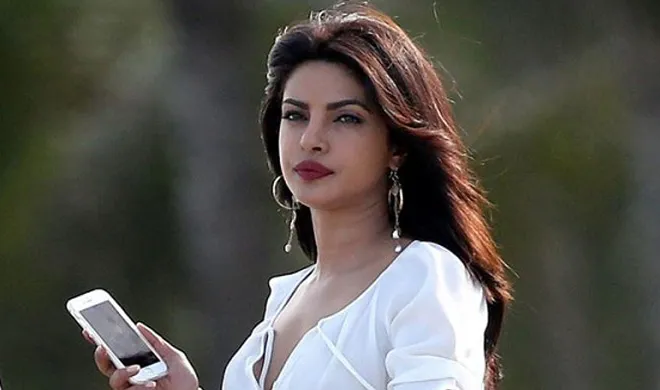 priyanka- India TV Hindi