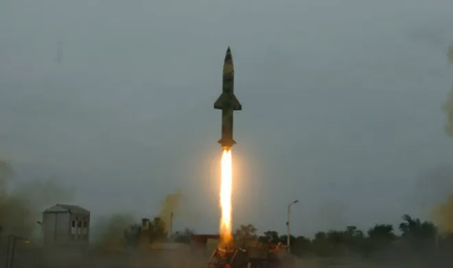 missile- India TV Hindi