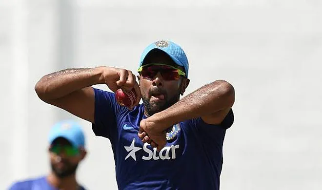 Ashwin- India TV Hindi