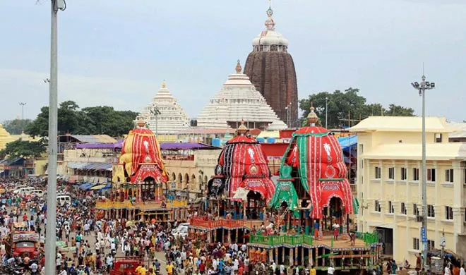 jagannnath rath yatra- India TV Hindi