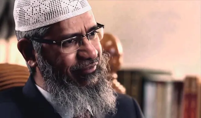 Zakir Naik- India TV Hindi