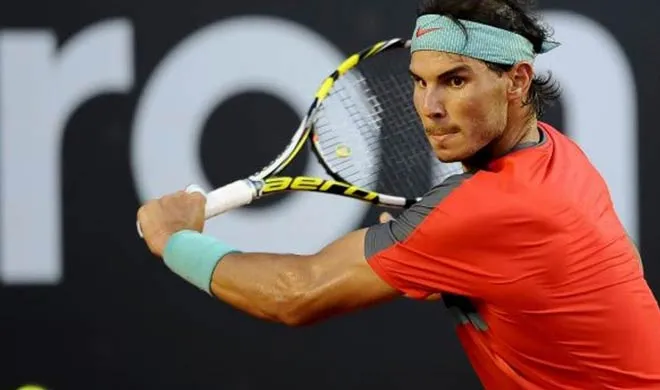 Rafael Nadal- India TV Hindi