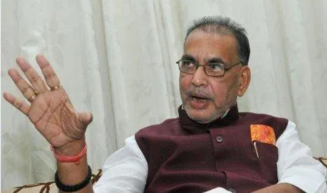 किसान के हित की केंद्रीय योजनाओं को लागू करने की जिम्मेदारी है राज्यों की: राधा मोहन सिंह- India TV Hindi