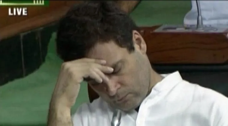 rahul gandhi- India TV Hindi