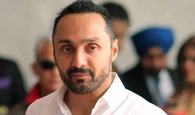 Rahul Bose- India TV Hindi